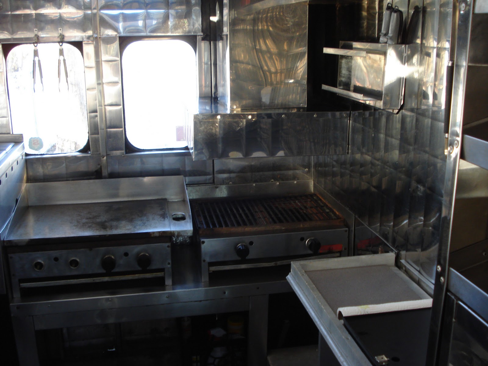 The Hot Dog Truck Hot Dog Truck for Sale in New Jersey