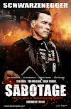Sinopsis Sabotage