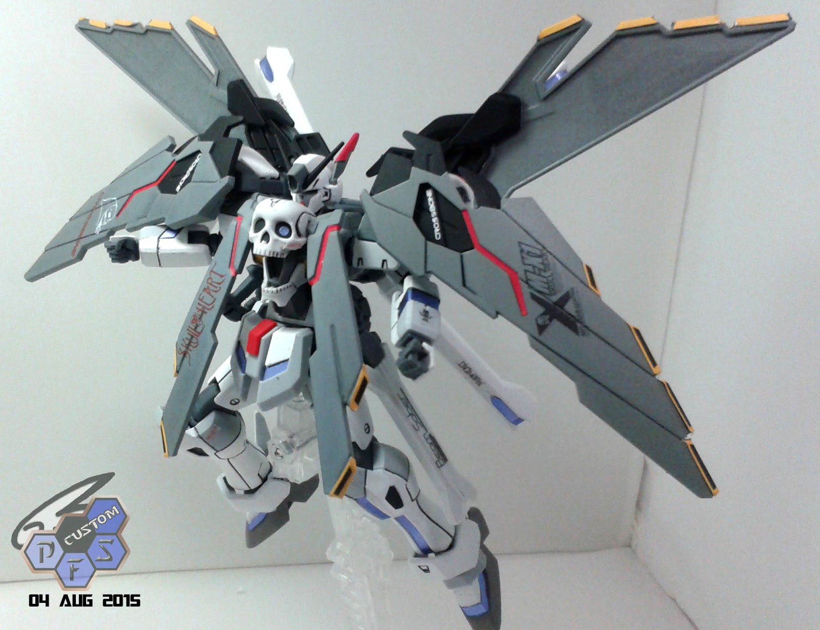 gundam guy gundam guy