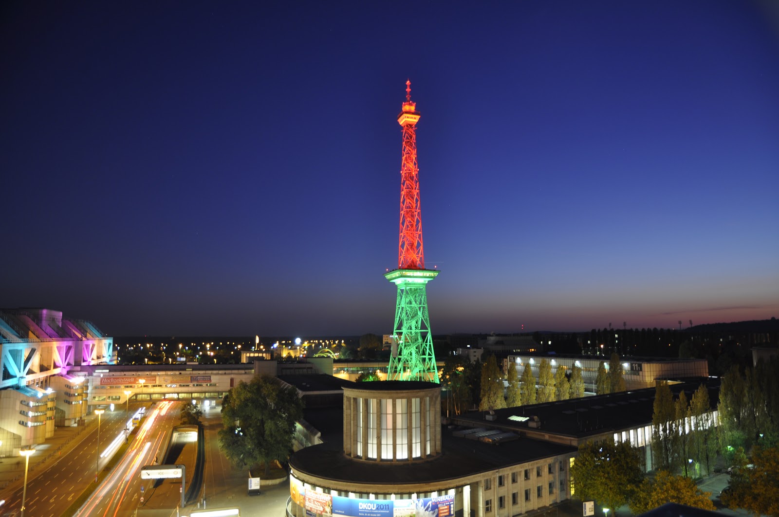 Берлин: что посмотреть, достопримечательности и советы туристам