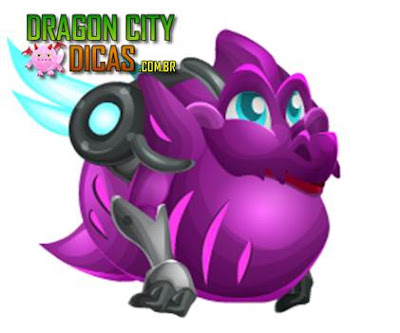Dragão Careta Dragão Careta