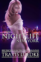 The Nightlife New York *Free to Fans of The Nightlife*