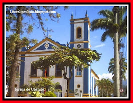 ESTÂNCIA BALNEÁRIA DE UBATUBA