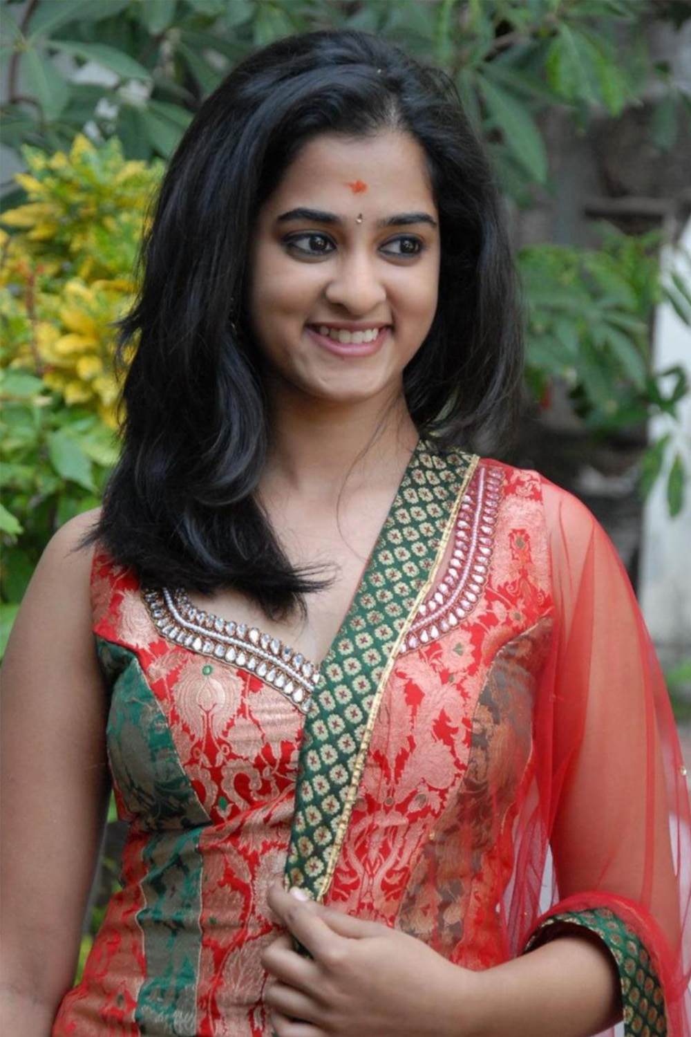 Nanditha Tollywood Actress | HD Wallpapers (High Definition) | Free