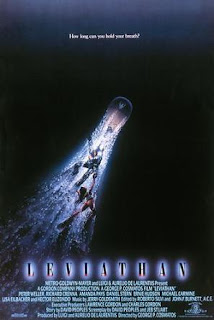 Leviathan: El Demonio del Abismo