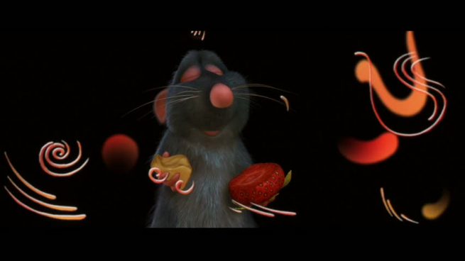 37+ Gusto Ratatouille Inspiration Images