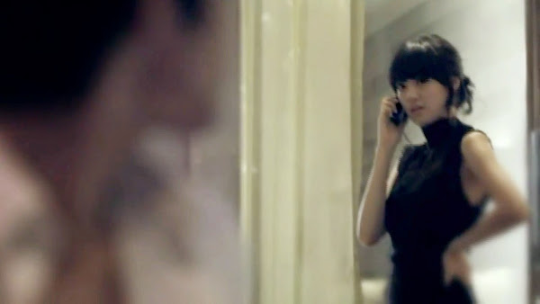 After School Jooyeon Taegoon - Betrayed After School Jooyeon Taegoon - Betrayed