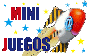 TODO MINI JUEGOS