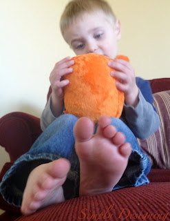 Ubooly 09a | Ubooly + a GIVEAWAY | 23 |