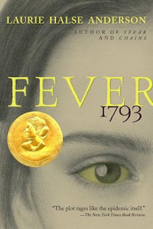Rowena Halfcrest: Fever 1793