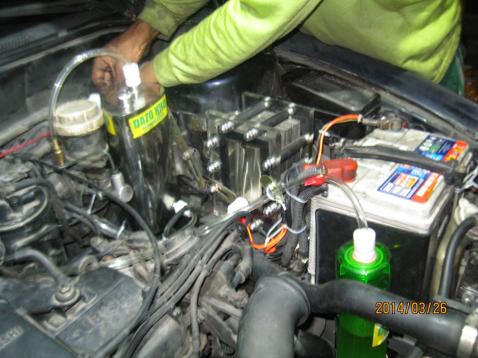 Water Fuel Technology For Everyone Aquatune Hydrogen Fuel Systems