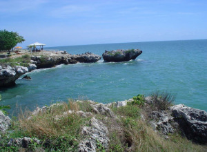 pantai tanjung kodok