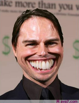 Funny Faces Photos 2011 | Funny World