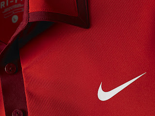 nike french open shirt