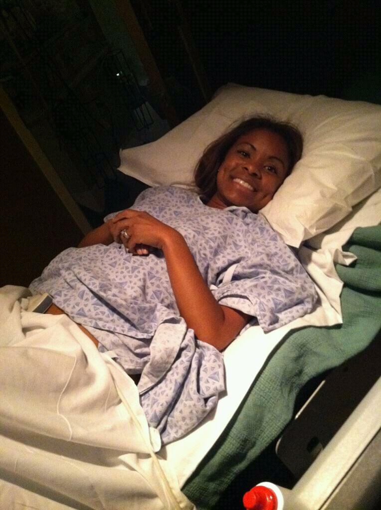 Our journey through infertility, adoption and now parenthood! Embryo