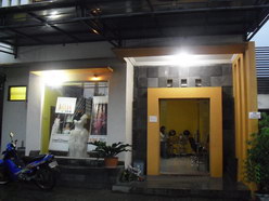 Jasmine Salon Semarang