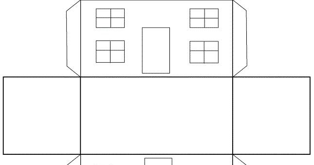 3 Boyutlu Ev Yapımı Etkinliği Açık Tasarım Çalışması - Ödev Kalemi