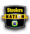 Steelers Nation Brasil