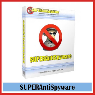 SUPERAntiSpyware 6.0.1206 DB 12100 Full Free Portable