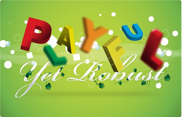 Let’s Make a Playful Let’s Make a Playful