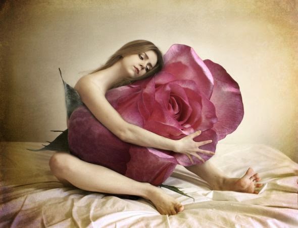 Leah Johnston fotografia surreal lirismo sensível Leah Johnston fotografia surreal lirismo sensível