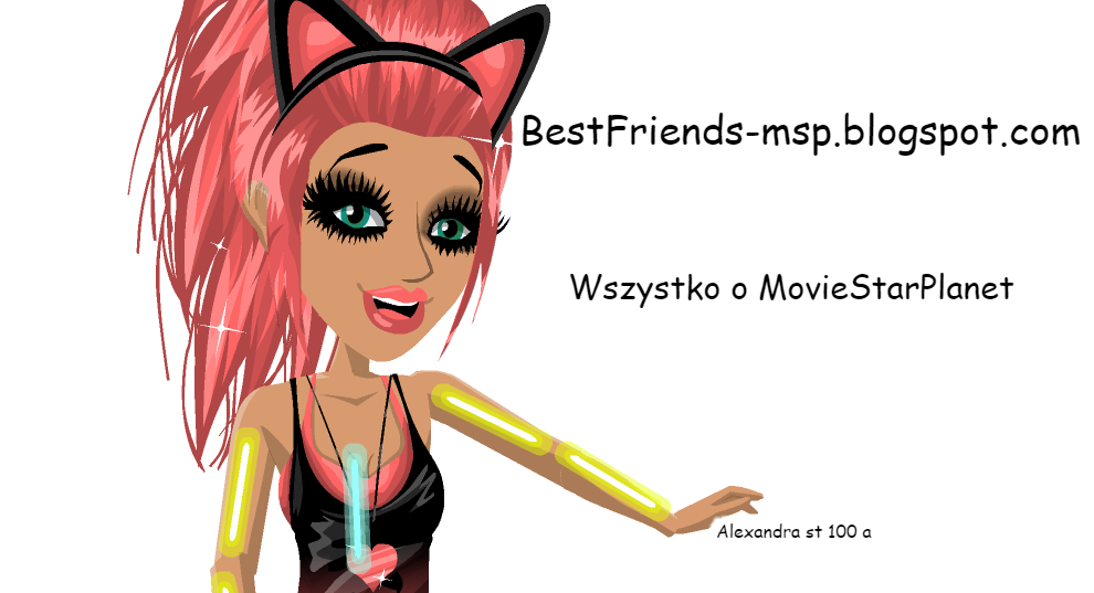 Best Friends o MSP