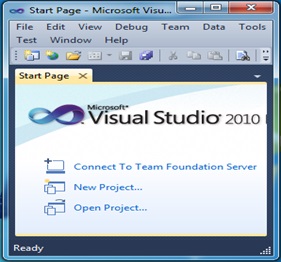 Membuat Aplikasi Sederhana di Visual Basic 2010 Membuat Aplikasi Sederhana di Visual Basic 2010_