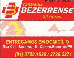 Farmacia Bezerrense