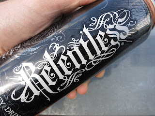 Relentless Drink