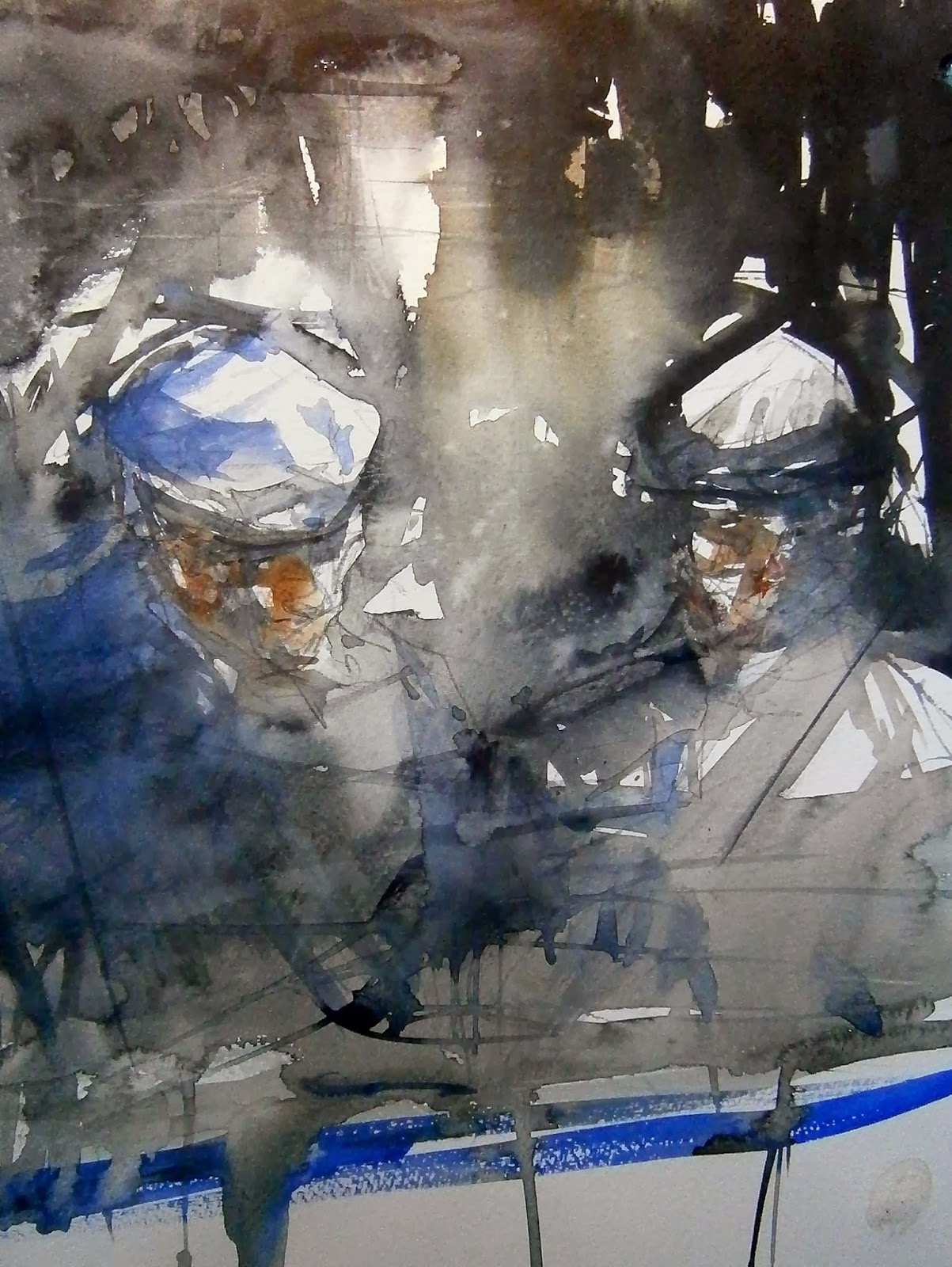 joancoch watercolors watercolor news