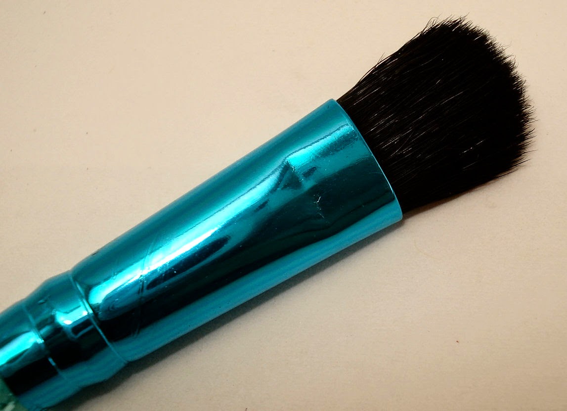 e.l.f. Ariel Brush Set