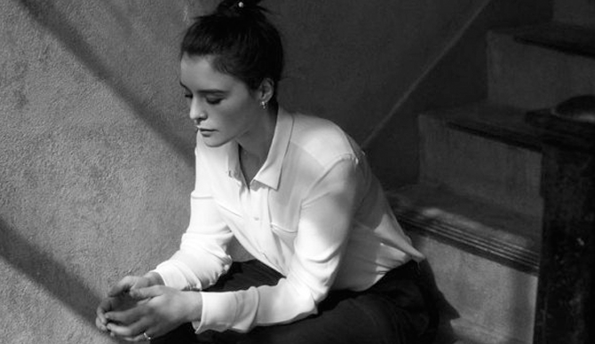 Jessie Ware - Say you love me | Random J Pop Jessie Ware - Say you love me | Random J Pop