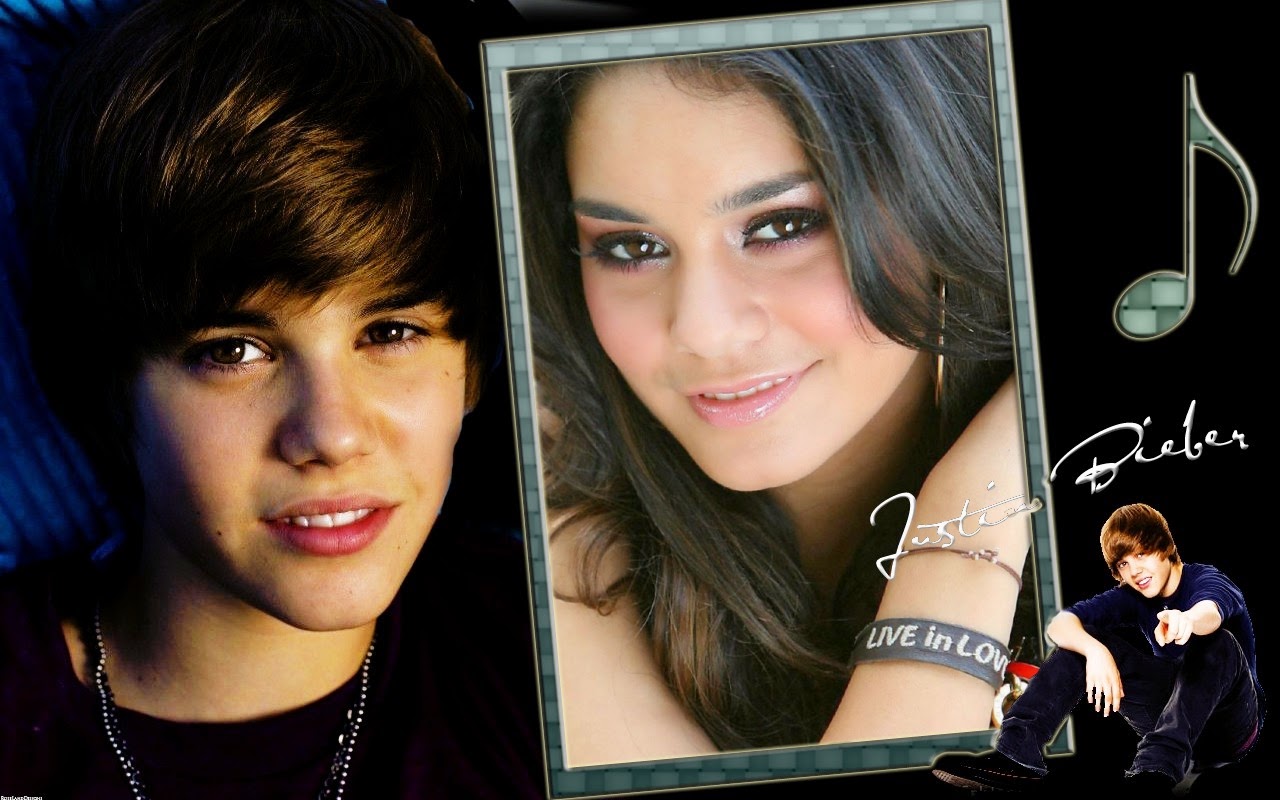 Fotomontaje con Justin Bieber - FOTOMONTAJES GRATIS