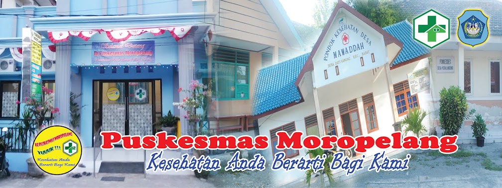 Puskesmas Moropelang