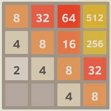 tai game 2048 mien phi