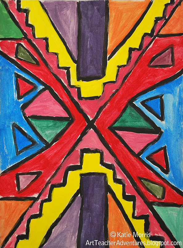 African artifacts and their meaning picture