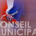 Conseil municipal, ce mardi 14, ouvert au public
