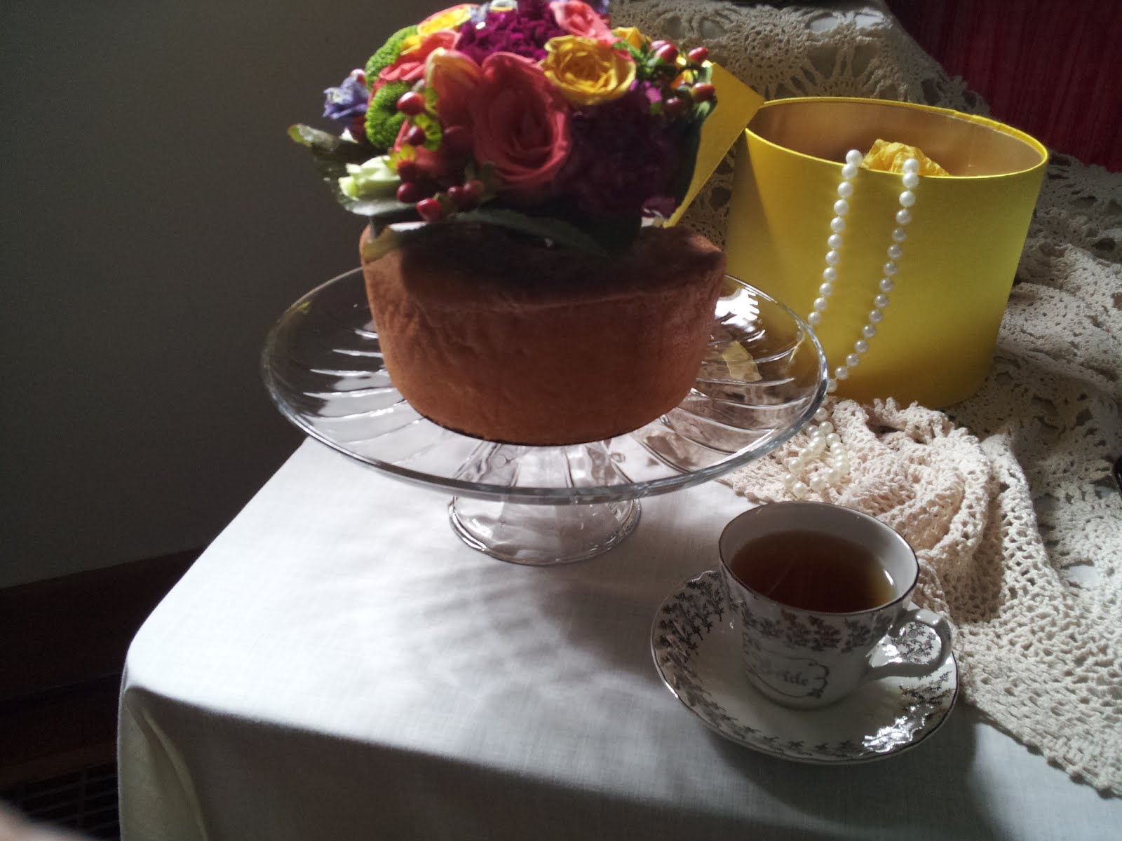 Nonnie Waller S Pound Cake Recipe Nonnie Waller S Pound Cake Recipe