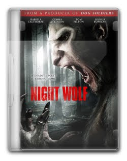 Capa Night Wolf DVDRip AVI + RMVB Legendado Night Wolf DVDRip AVI + RMVB Legendado