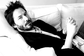 Keanu Reeves