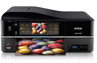 Epson Artisan 835 Driver (Windows & Mac OS X 10. Series) Epson Artisan 835 Driver (Windows & Mac OS X 10. Series)