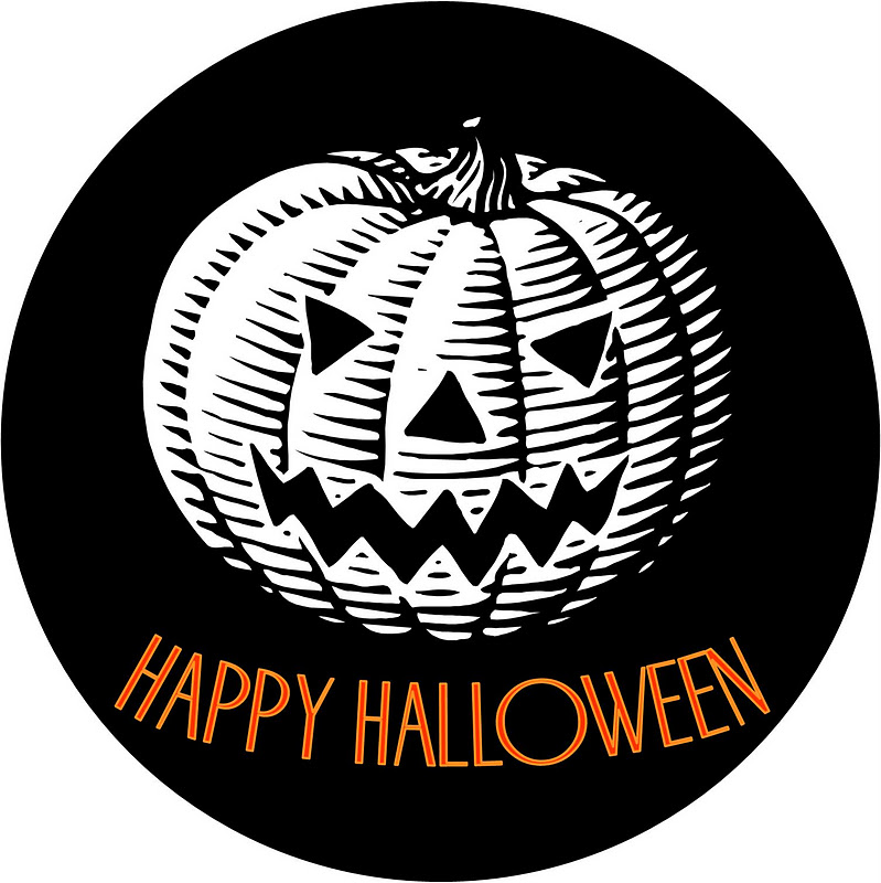 It is a graphic of Soft Happy Halloween Printable It's just a photo of Soft Happy Halloween Printable