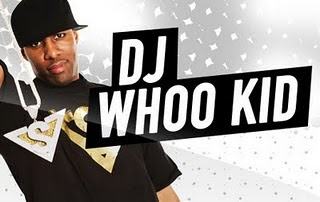 DJ Whoo Kid - Up We Goin