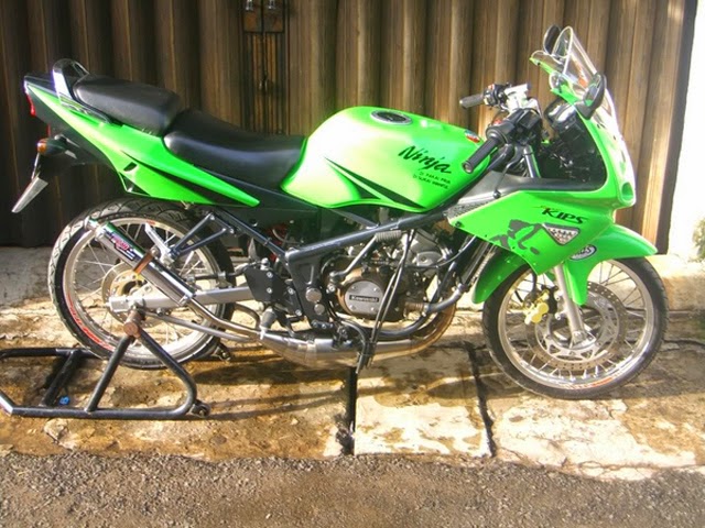 kumpulan modifikasi motor ninja rr 2010 kumpulan modifikasi motor ninja rr 2010