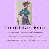 Createful Heart Design