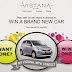 Vistana Hotel "My Vistana, Myvi" Contest