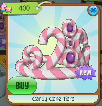 Animal jam jamaaliday flower crown worth