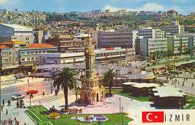 Izmir-Turquia