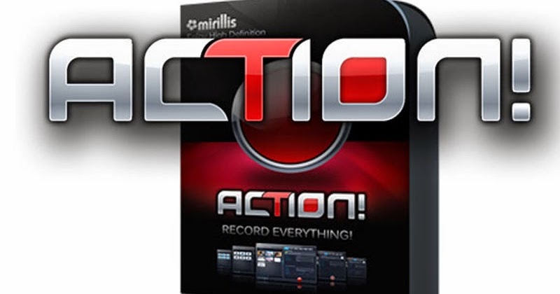 free for ios instal Mirillis Action! 4.32.0