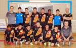 SELECCIO CATALANA INFANTIL